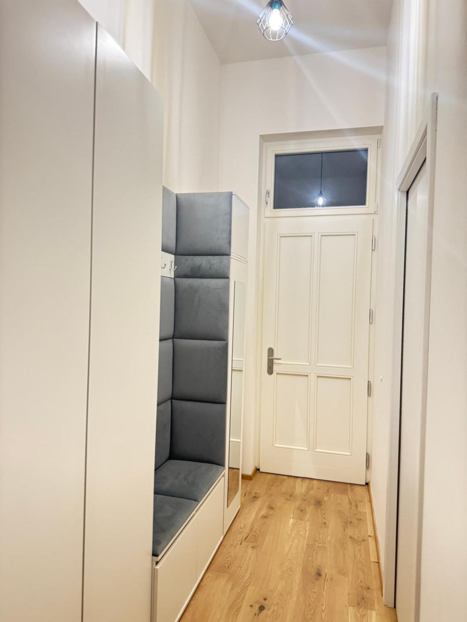 Free Parking - Cozy Apartment Near Vysehrad Railway Bridge Prague Extérieur photo