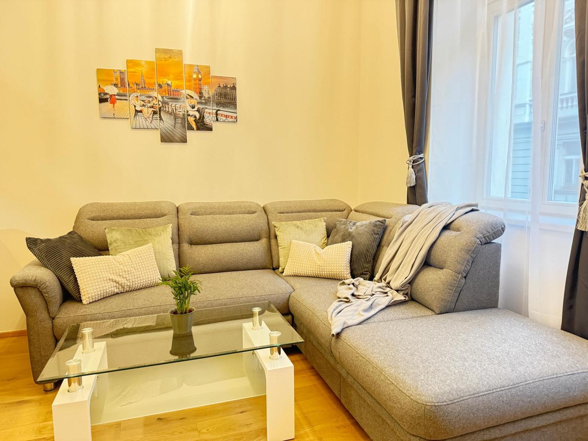 Free Parking - Cozy Apartment Near Vysehrad Railway Bridge Prague Extérieur photo