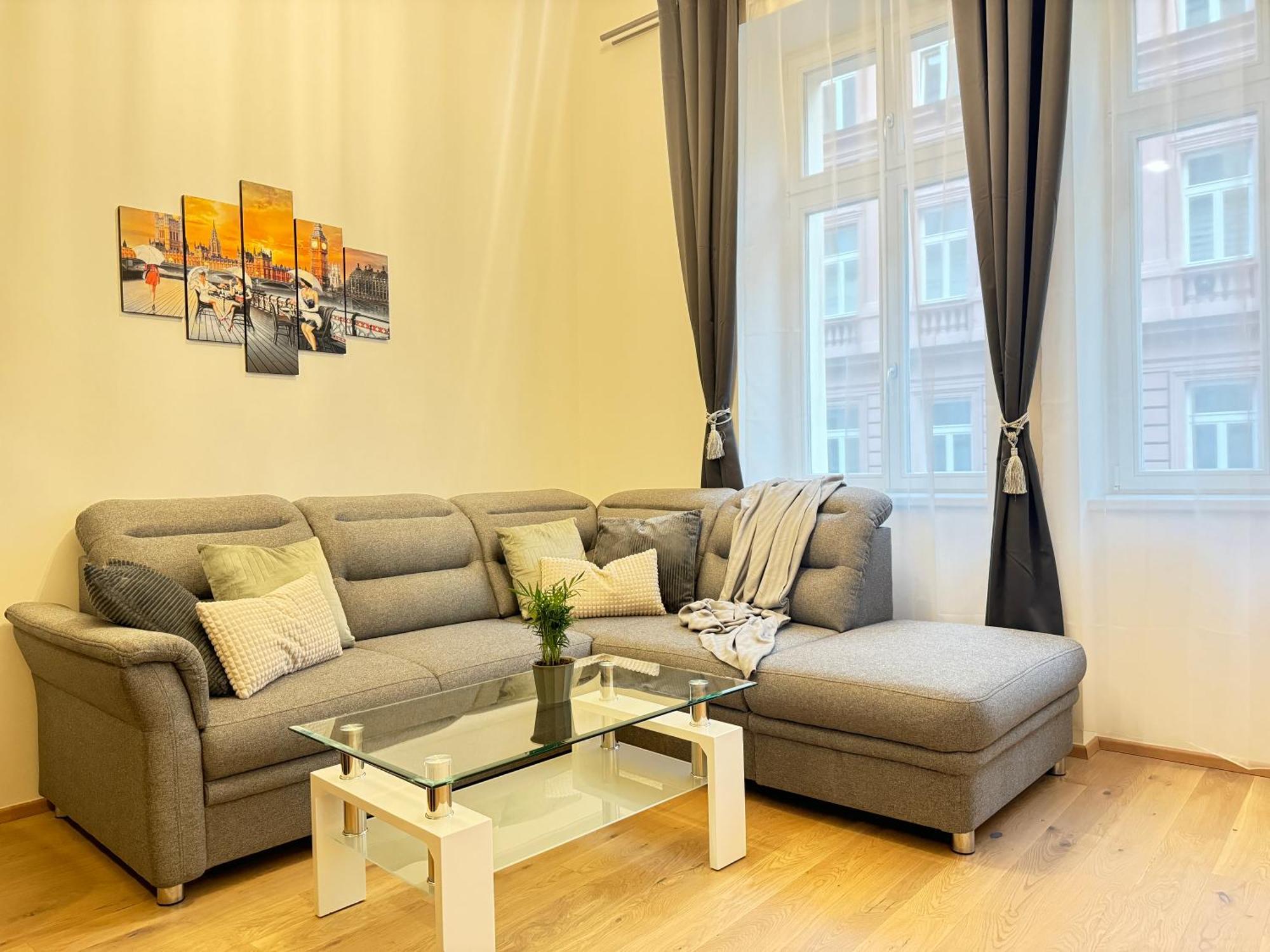 Free Parking - Cozy Apartment Near Vysehrad Railway Bridge Prague Extérieur photo