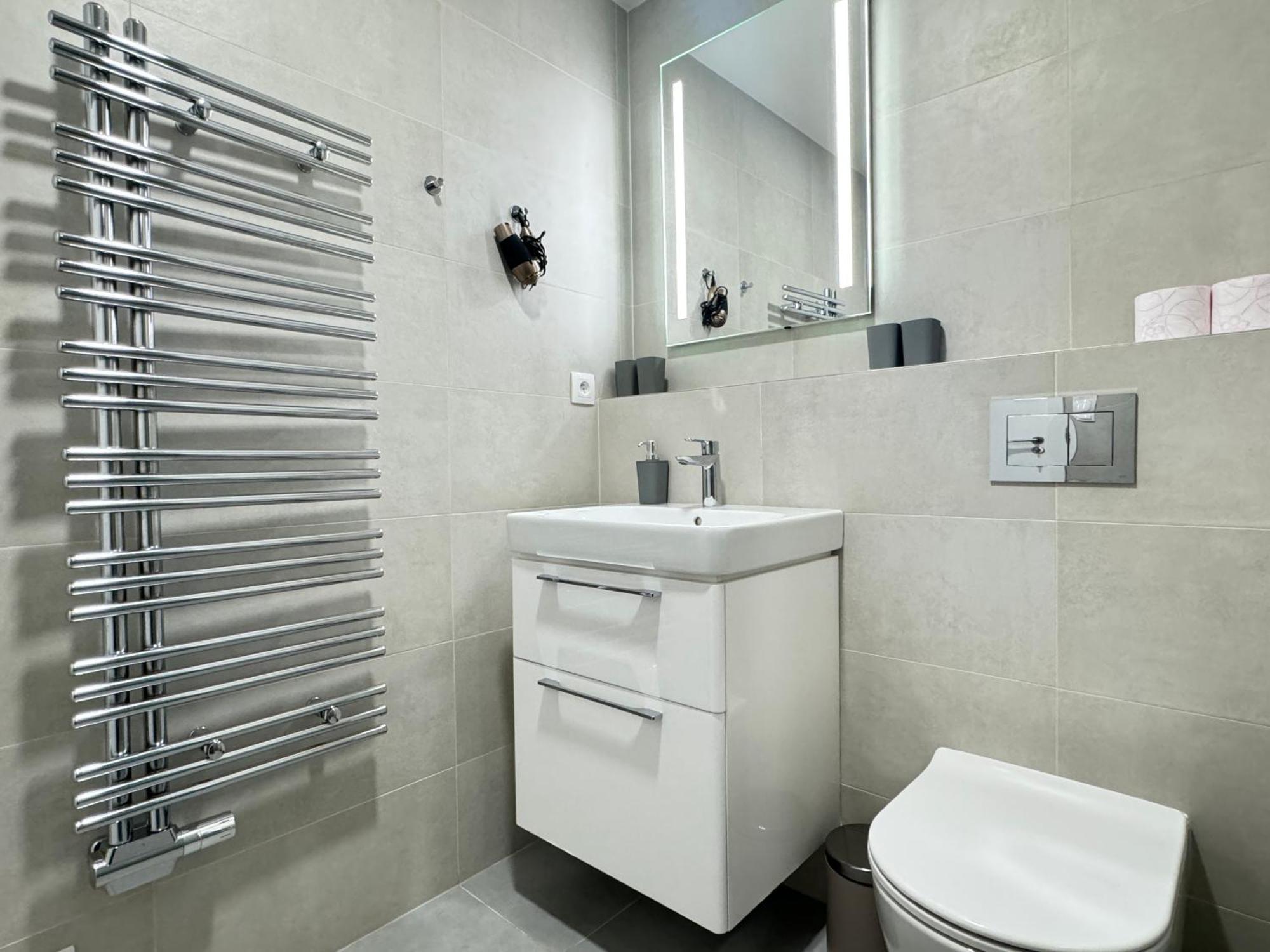 Free Parking - Cozy Apartment Near Vysehrad Railway Bridge Prague Extérieur photo