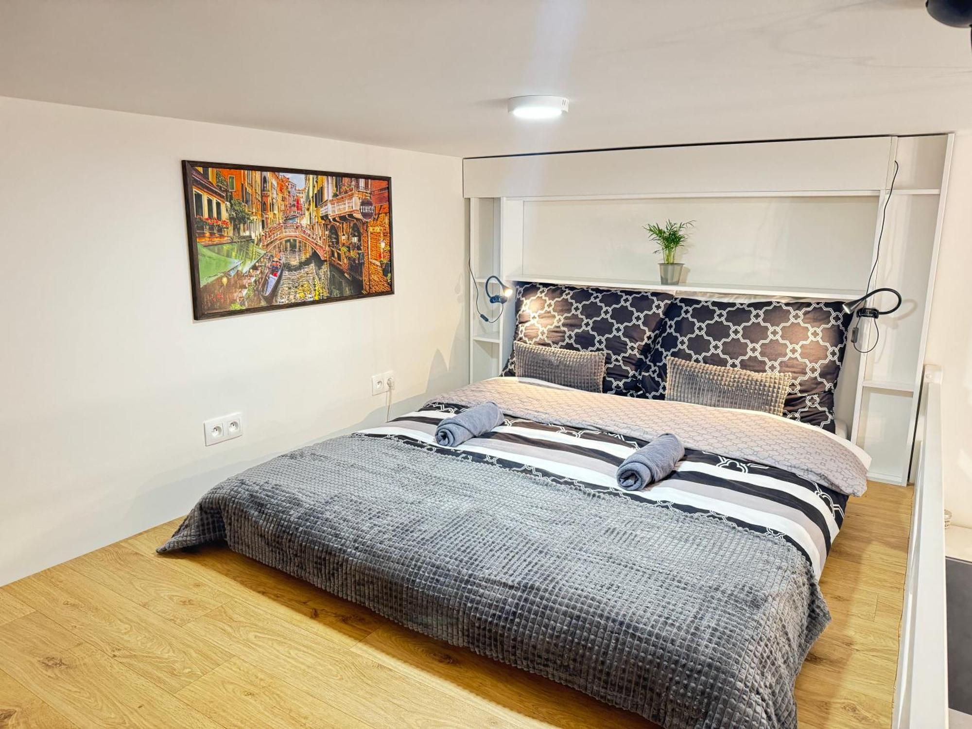 Free Parking - Cozy Apartment Near Vysehrad Railway Bridge Prague Extérieur photo