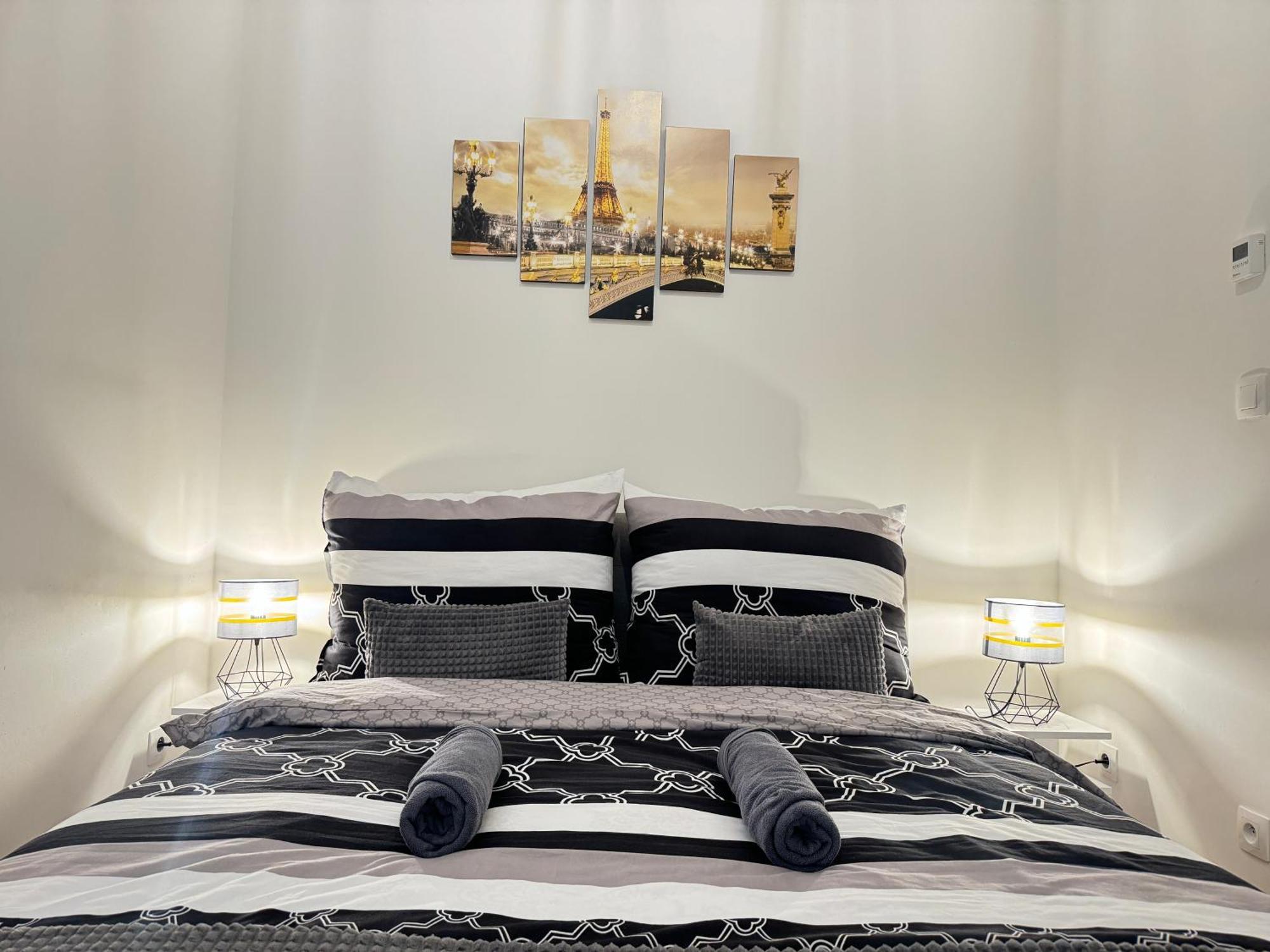 Free Parking - Cozy Apartment Near Vysehrad Railway Bridge Prague Extérieur photo